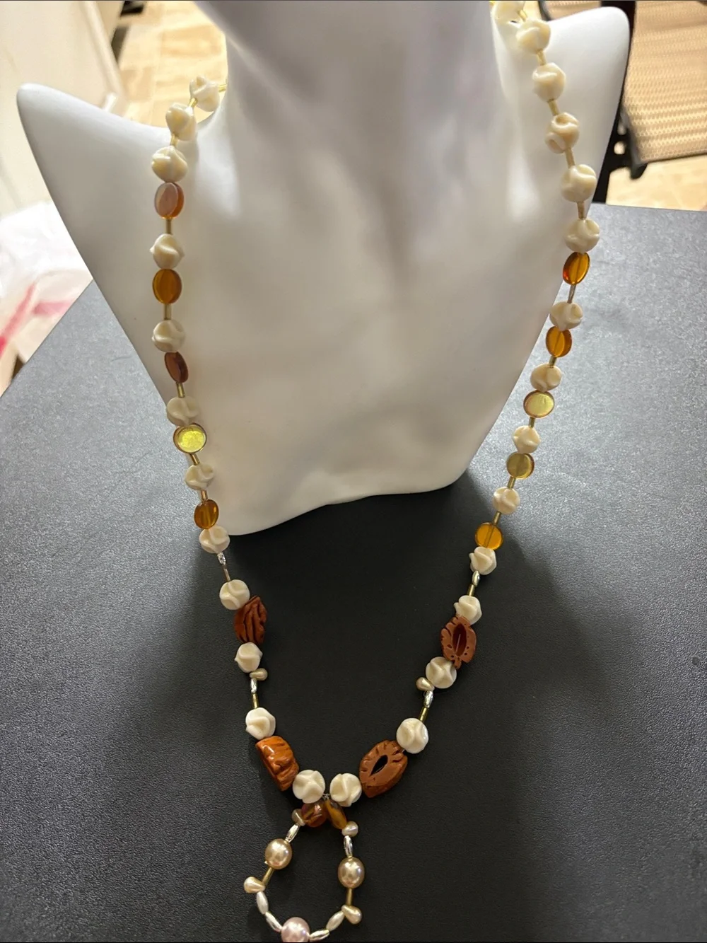 N/A artisan crafted
